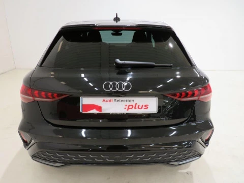 Audi A3 Sportback S line 35 TFSI 110 kW (150 CV) S tronic