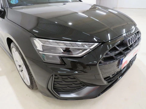 Audi A3 Sportback S line 35 TFSI 110 kW (150 CV) S tronic