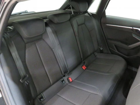 Audi A3 Sportback S line 35 TFSI 110 kW (150 CV) S tronic