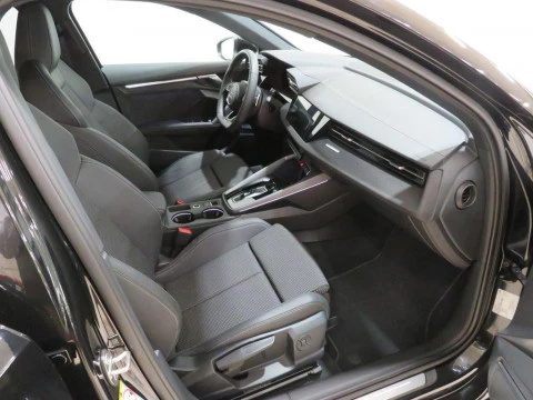 Audi A3 Sportback S line 35 TFSI 110 kW (150 CV) S tronic