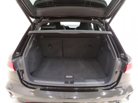 Audi A3 Sportback S line 35 TFSI 110 kW (150 CV) S tronic