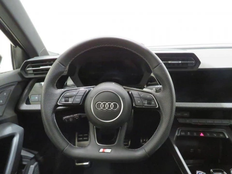 Audi A3 Sportback S line 35 TFSI 110 kW (150 CV) S tronic