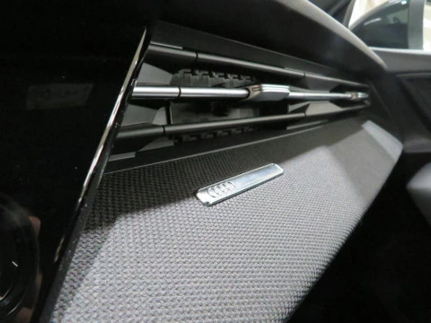 Audi A3 Sportback S line 35 TFSI 110 kW (150 CV) S tronic