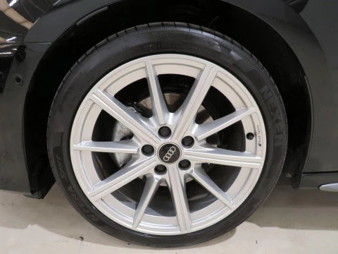 Audi A3 Sportback S line 35 TFSI 110 kW (150 CV) S tronic