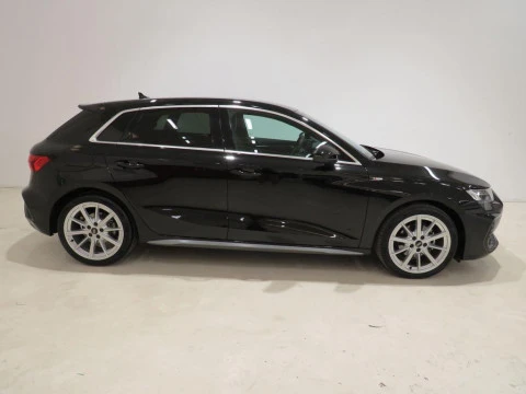 Audi A3 Sportback S line 35 TFSI 110 kW (150 CV) S tronic