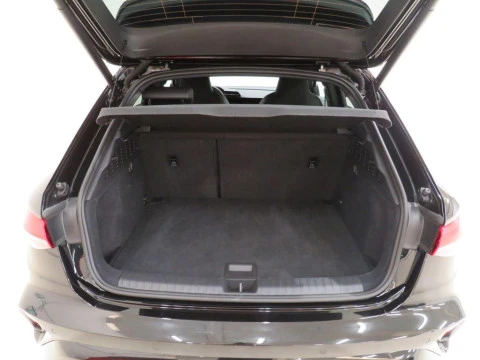 Audi A3 Sportback S line 35 TFSI 110 kW (150 CV) S tronic