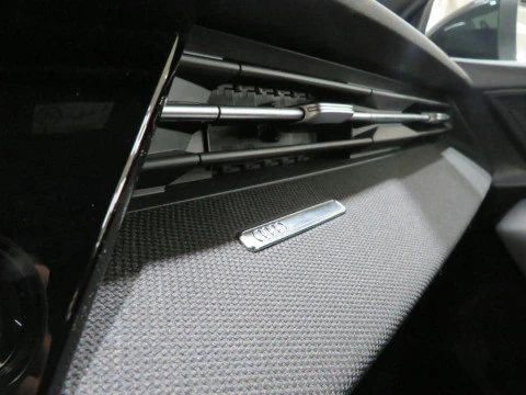Audi A3 Sportback S line 35 TFSI 110 kW (150 CV) S tronic