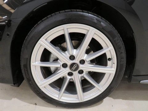 Audi A3 Sportback S line 35 TFSI 110 kW (150 CV) S tronic