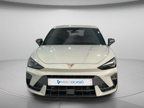 Cupra León 1.5 ETSI MHEV 110KW DSG 150 5P