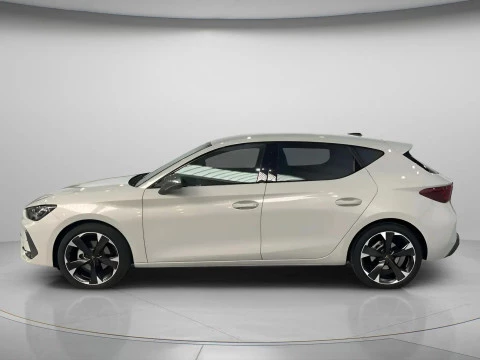 Cupra León 1.5 ETSI MHEV 110KW DSG 150 5P