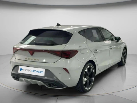 Cupra León 1.5 ETSI MHEV 110KW DSG 150 5P