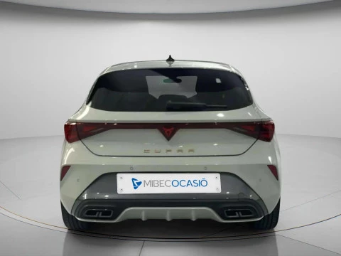 Cupra León 1.5 ETSI MHEV 110KW DSG 150 5P