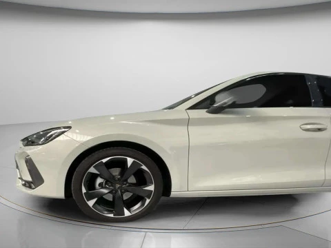 Cupra León 1.5 ETSI MHEV 110KW DSG 150 5P