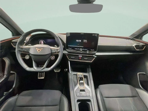 Cupra León 1.5 ETSI MHEV 110KW DSG 150 5P