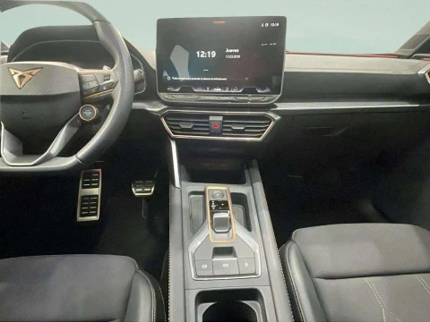 Cupra León 1.5 ETSI MHEV 110KW DSG 150 5P