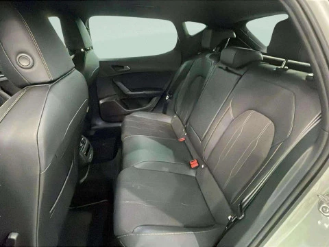 Cupra León 1.5 ETSI MHEV 110KW DSG 150 5P