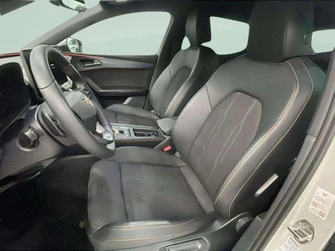 Cupra León 1.5 ETSI MHEV 110KW DSG 150 5P
