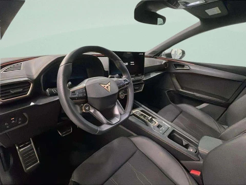 Cupra León 1.5 ETSI MHEV 110KW DSG 150 5P