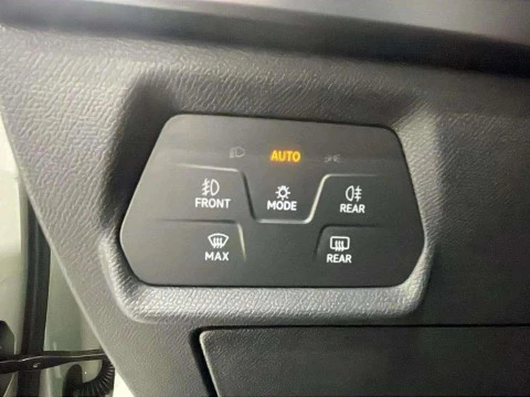 Cupra León 1.5 ETSI MHEV 110KW DSG 150 5P