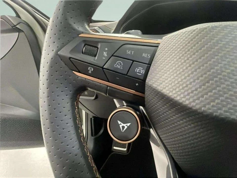 Cupra León 1.5 ETSI MHEV 110KW DSG 150 5P