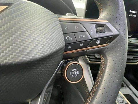 Cupra León 1.5 ETSI MHEV 110KW DSG 150 5P