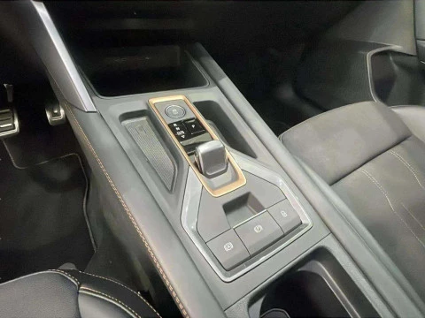 Cupra León 1.5 ETSI MHEV 110KW DSG 150 5P