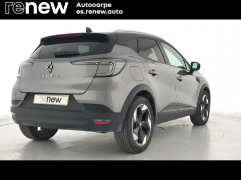 Renault Captur  TCe Techno 74kW GLP