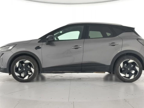 Renault Captur  TCe Techno 74kW GLP