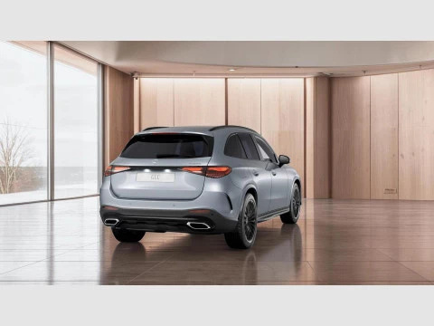 Mercedes-Benz GLC  220 d 4MATIC