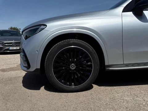 Mercedes-Benz GLC  220 d 4MATIC