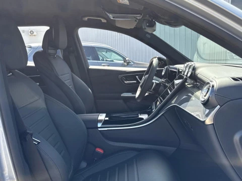 Mercedes-Benz GLC  220 d 4MATIC