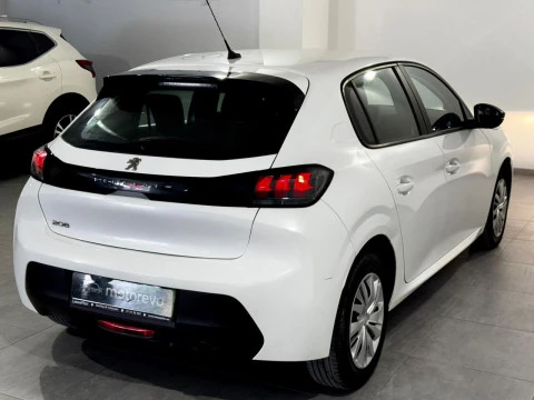 Peugeot 208 1.5 BLUEHDI S&S ACTIVE 100