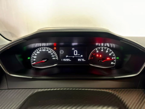 Peugeot 208 1.5 BLUEHDI S&S ACTIVE 100