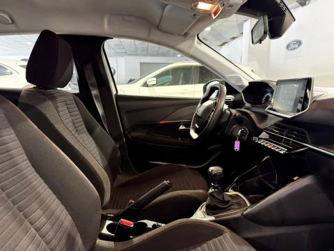 Peugeot 208 1.5 BLUEHDI S&S ACTIVE 100