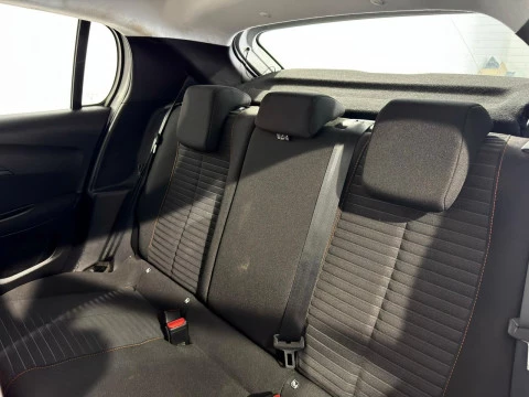 Peugeot 208 1.5 BLUEHDI S&S ACTIVE 100