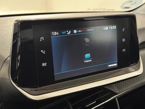 Peugeot 208 1.5 BLUEHDI S&S ACTIVE 100