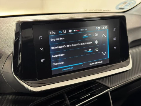 Peugeot 208 1.5 BLUEHDI S&S ACTIVE 100