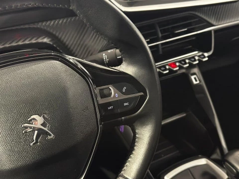 Peugeot 208 1.5 BLUEHDI S&S ACTIVE 100