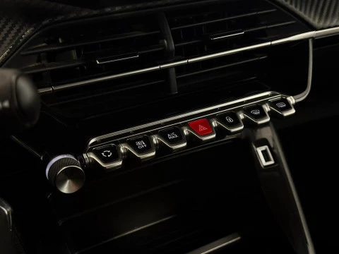 Peugeot 208 1.5 BLUEHDI S&S ACTIVE 100