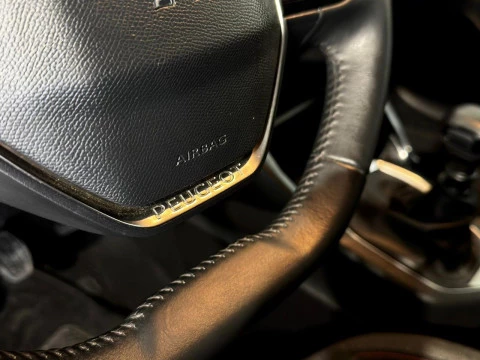 Peugeot 208 1.5 BLUEHDI S&S ACTIVE 100