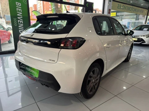 Peugeot 208 1.5 BLUEHDI S&S ACTIVE PACK 100