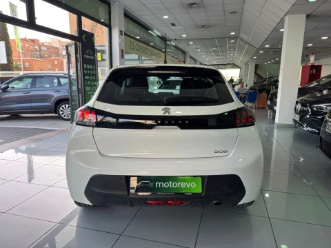 Peugeot 208 1.5 BLUEHDI S&S ACTIVE PACK 100