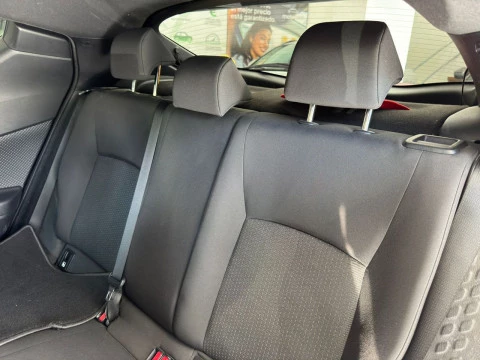 Toyota C-HR Hybrid Advance