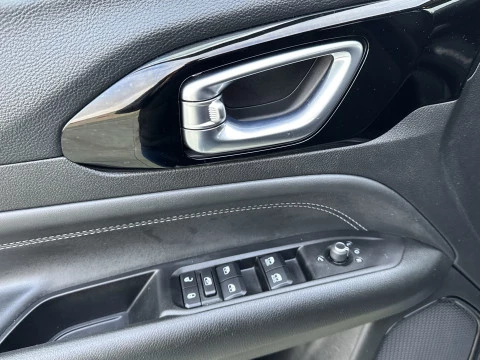 Jeep Compass 1.3 Gse Limited 4x2 DCT 110 kW (150 CV)