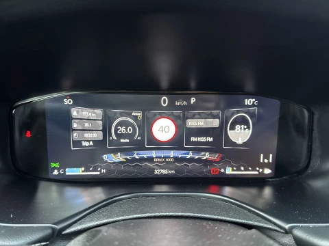 Jeep Compass 1.3 Gse Limited 4x2 DCT 110 kW (150 CV)