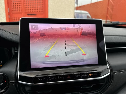 Jeep Compass 1.3 Gse Limited 4x2 DCT 110 kW (150 CV)