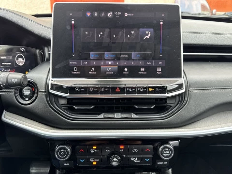 Jeep Compass 1.3 Gse Limited 4x2 DCT 110 kW (150 CV)