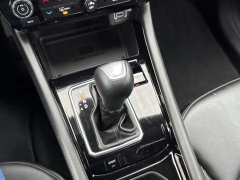 Jeep Compass 1.3 Gse Limited 4x2 DCT 110 kW (150 CV)