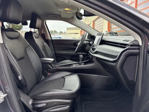 Jeep Compass 1.3 Gse Limited 4x2 DCT 110 kW (150 CV)