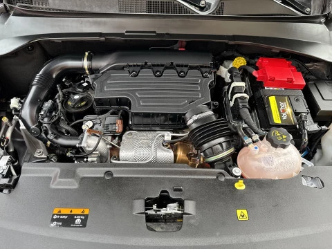 Jeep Compass 1.3 Gse Limited 4x2 DCT 110 kW (150 CV)